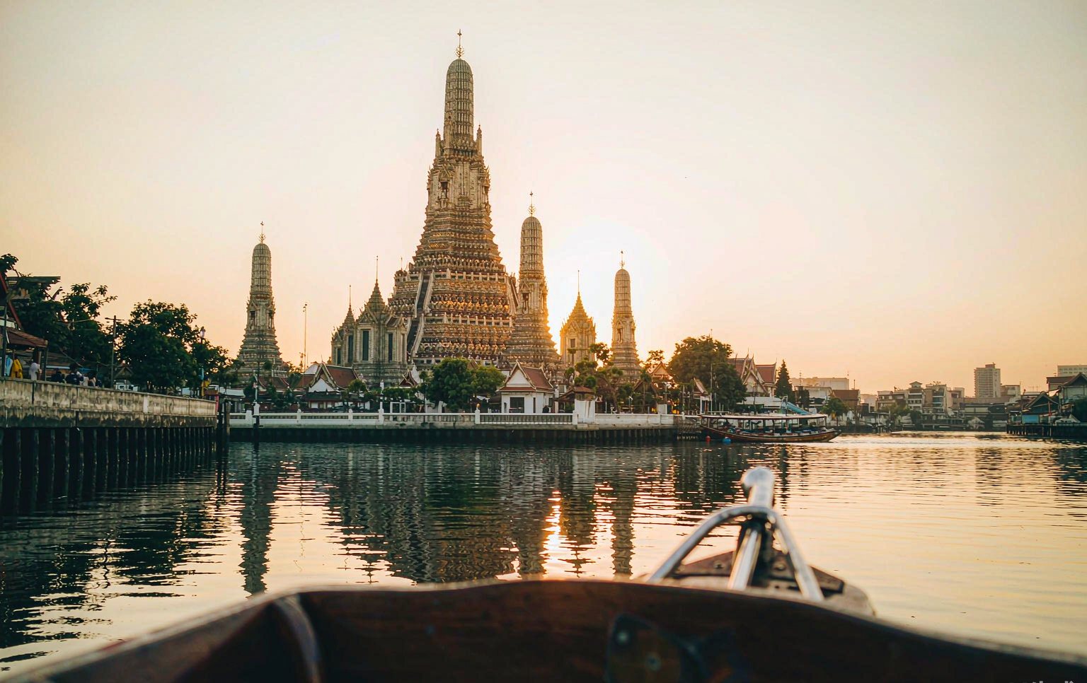 Bangkok